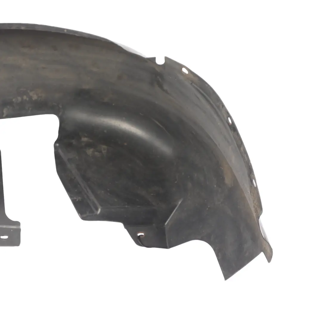 Seat Leon Mk2 1P Rear Wheel Arch Cover Housing Left N/S - SKU 1P0810969 - Part number 1P0810969