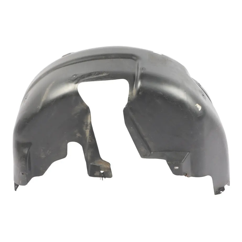 Seat Leon Mk2 1P Rear Wheel Arch Cover Housing Right O/S 1P0810970A