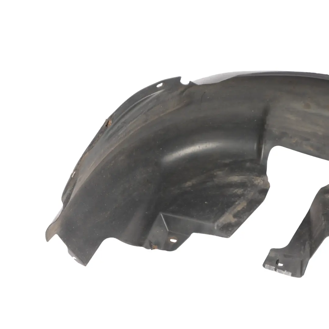 Seat Leon Mk2 1P Rear Wheel Arch Cover Housing Right O/S - SKU 1P0810970A - Part number 1P0810970A