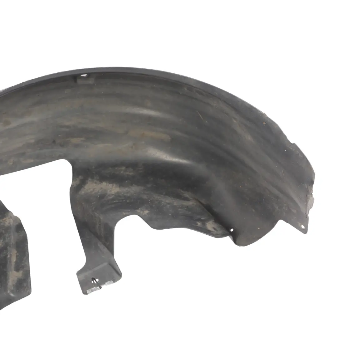 Seat Leon Mk2 1P Rear Wheel Arch Cover Housing Right O/S - SKU 1P0810970A - Part number 1P0810970A