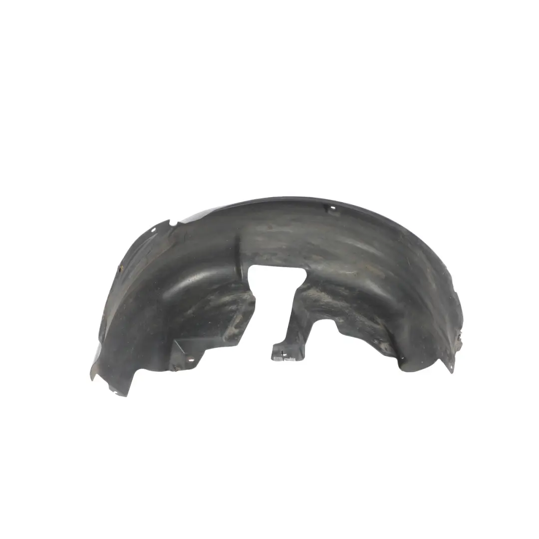 Seat Leon Mk2 1P Hinteren Radkasten Abdeckung Gehäuse Rechts - SKU 1P0810970A - Teilenummer 1P0810970A