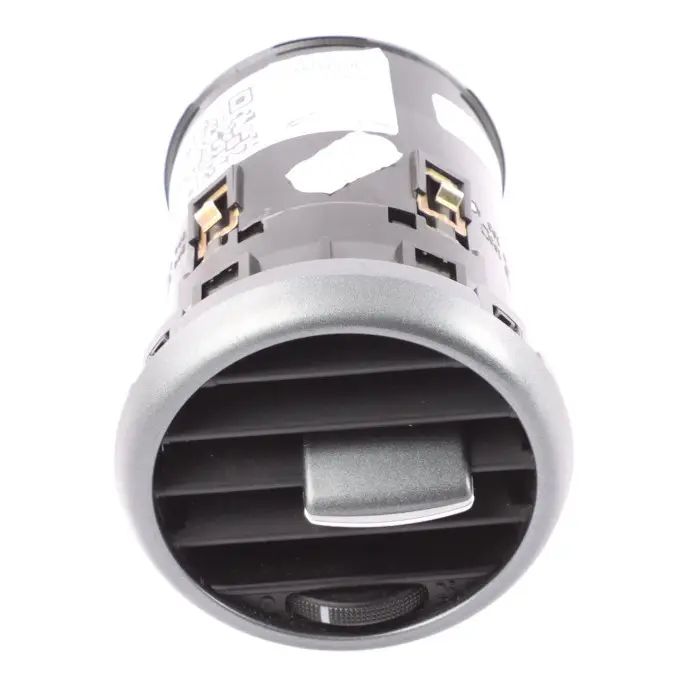 Mk2 1P Armaturenbrett Lüftungsblende Verkleidung Düse Vorne Links für Seat Leon mit Teilenummer 1P0819203A Seat Leon Mk2 1P Armaturenbrett Lüftungsblende Verkleidung Düse Vorne Links - SKU 1P0819203A - Teilenummer 1P0819203A