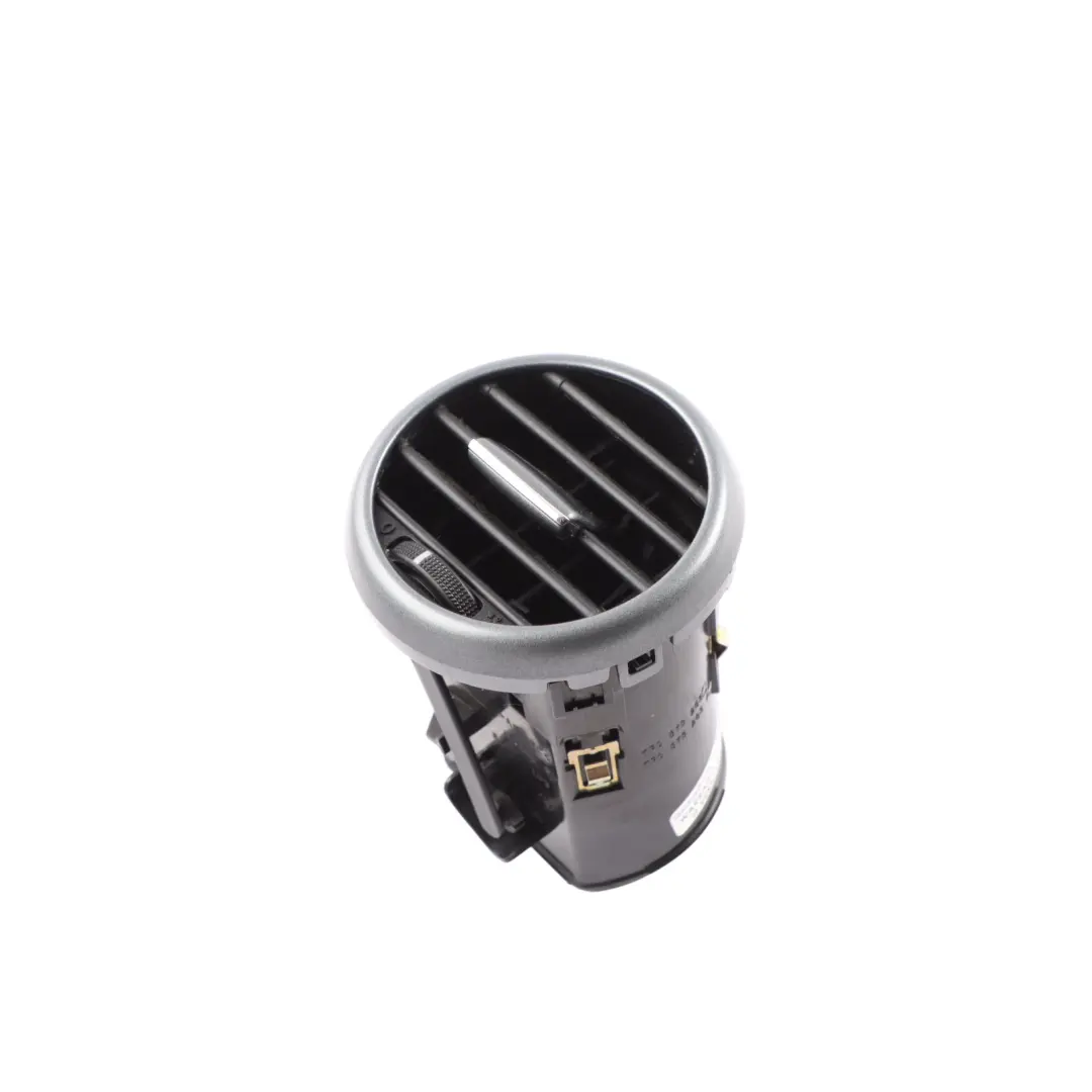 Seat Leon Mk2 1P Dashboard Air Vent Panel Trim Nozzle Front Left N/S - SKU 1P0819203A - Part number 1P0819203A