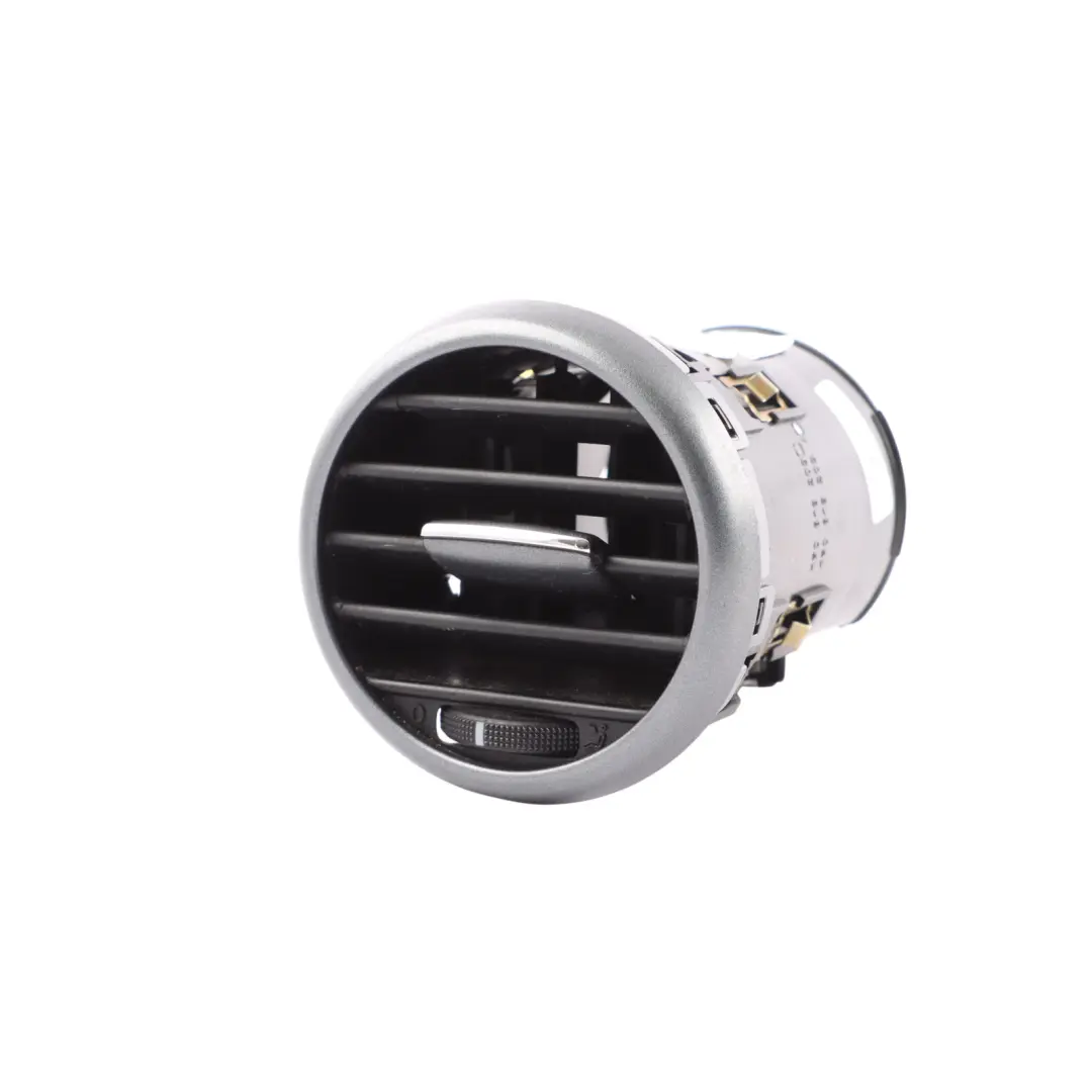 MK2 1P Garniture Ventilation Tableau Bord Avant Gauche pour Seat Leon à propos du numéro de pièce 1P0819203A Seat Leon MK2 1P Garniture Ventilation Tableau Bord Avant Gauche - SKU 1P0819203A - Numéro de pièce 1P0819203A