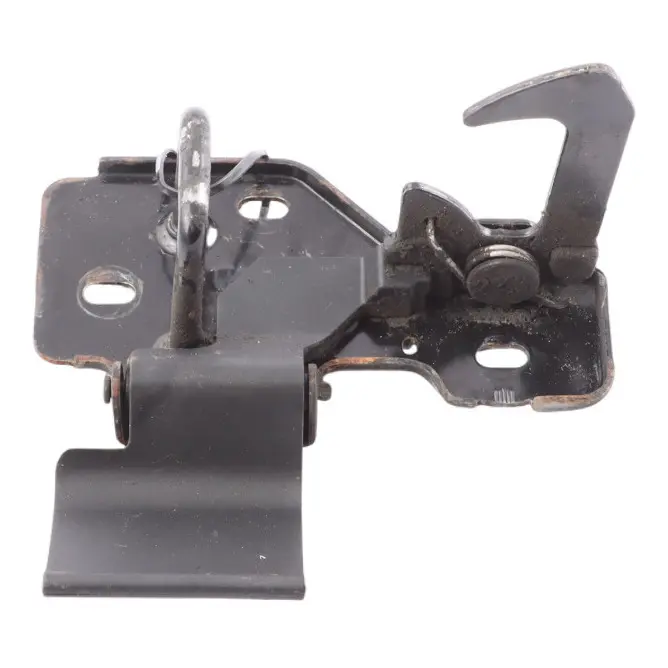 Seat Leon 1P Engine Front Hood Bonnet Panel Latch Catch Lock  1P0823480