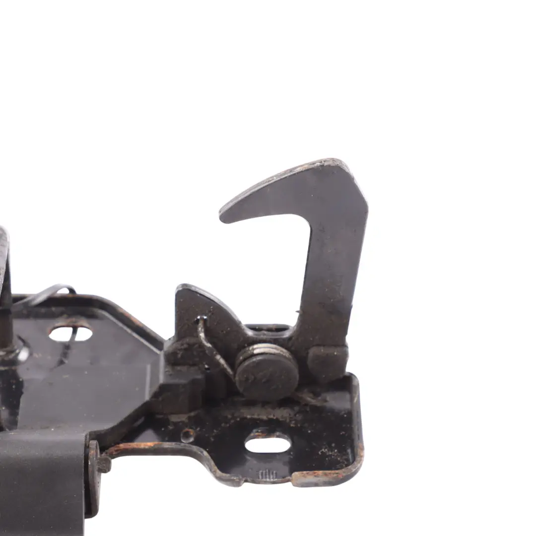 Seat Leon 1P Engine Front Hood Bonnet Panel Latch Catch Lock - SKU 1P0823480 - Part number 1P0823480