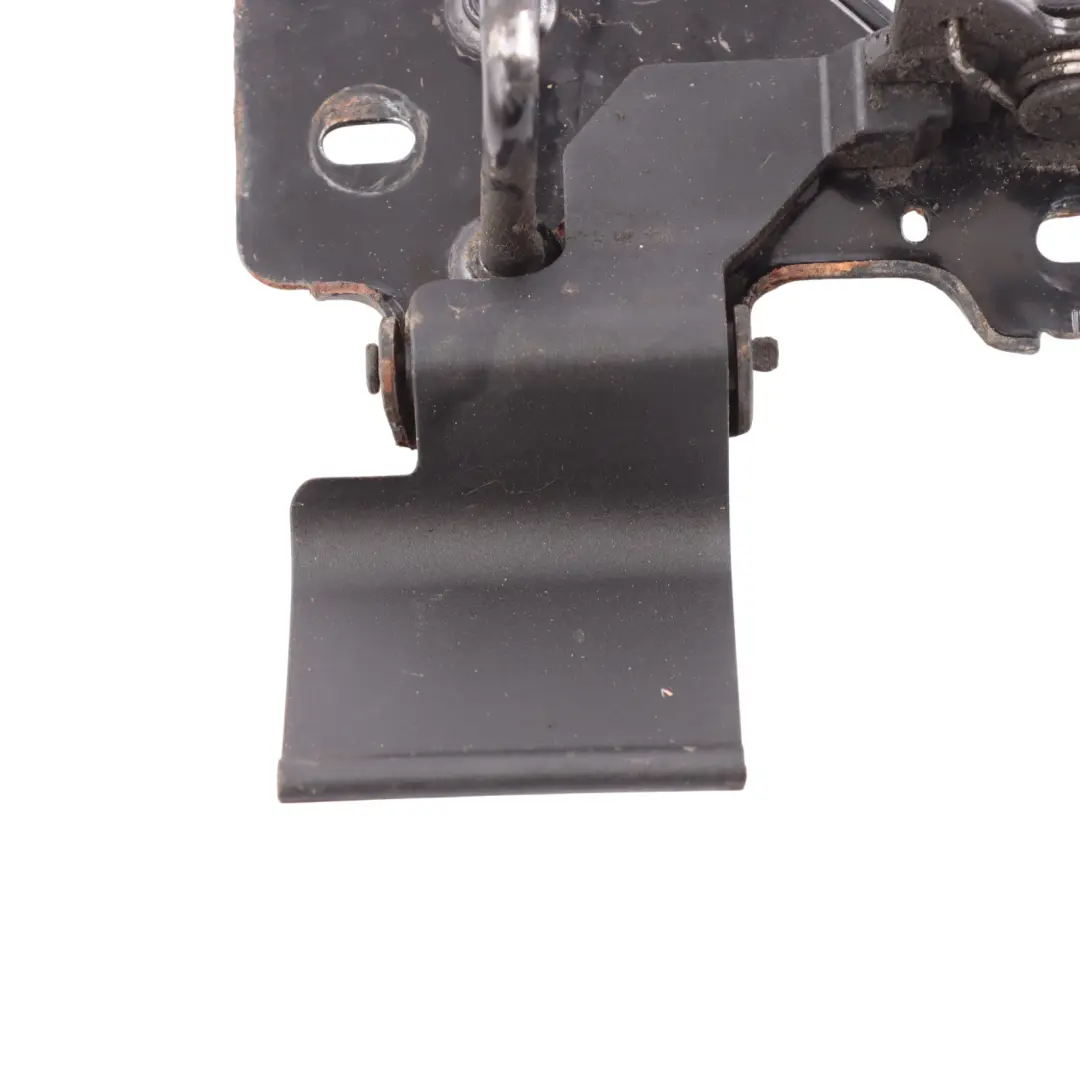 1P Loquet De Capot Moteur Avant pour Seat Leon à propos du numéro de pièce 1P0823480 Seat Leon 1P Loquet De Capot Moteur Avant - SKU 1P0823480 - Numéro de pièce 1P0823480