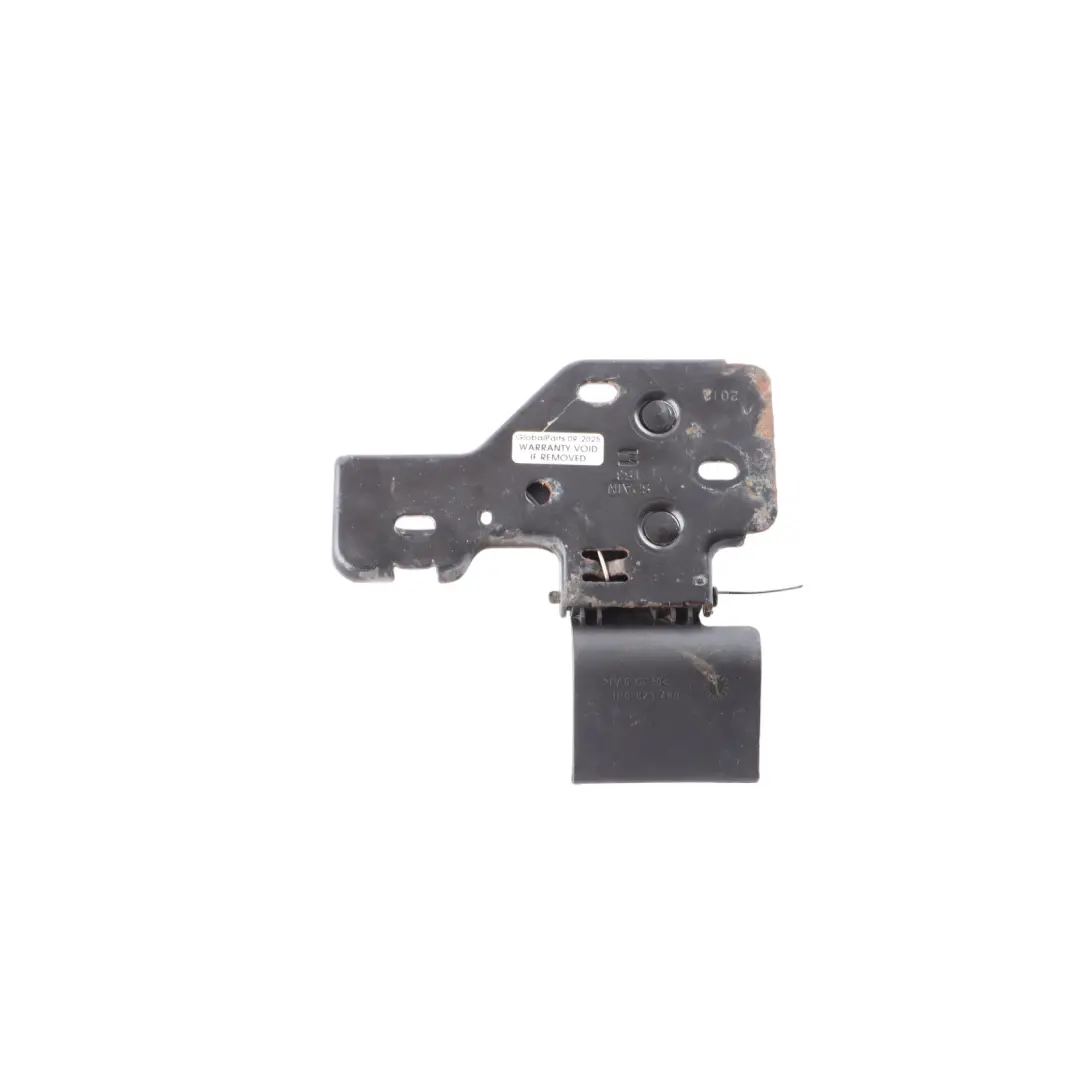 1P Engine Front Hood Bonnet Panel Latch Catch Lock to Seat Leon with Part number 1P0823480 Seat Leon 1P Engine Front Hood Bonnet Panel Latch Catch Lock - SKU 1P0823480 - Part number 1P0823480