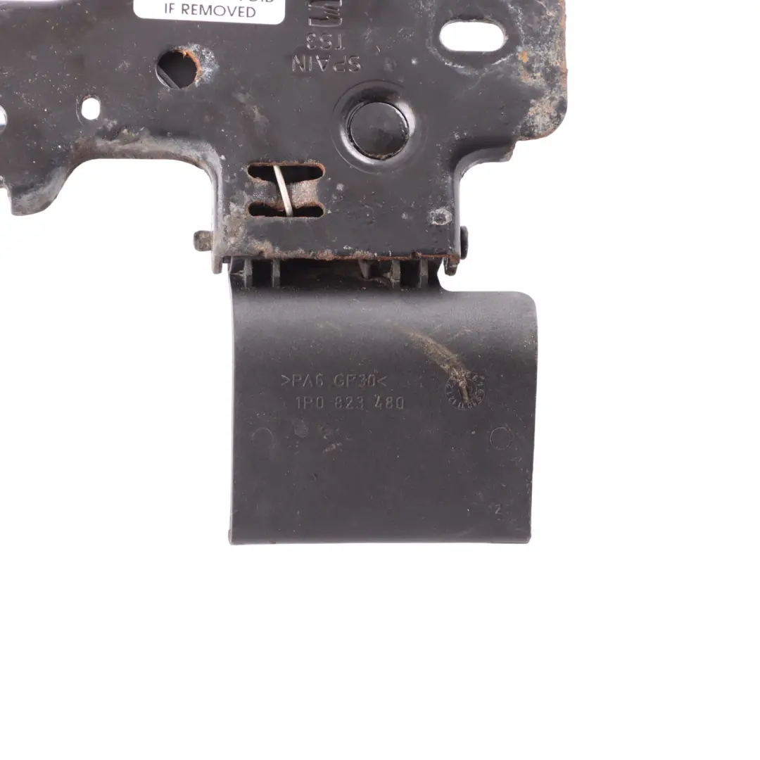 1P Loquet De Capot Moteur Avant pour Seat Leon à propos du numéro de pièce 1P0823480 Seat Leon 1P Loquet De Capot Moteur Avant - SKU 1P0823480 - Numéro de pièce 1P0823480