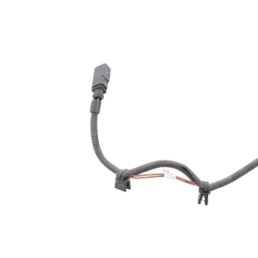 Seat Leon 1P Mk2 Mécanisme De Verrouillage Du Capot Avant - SKU 1P0823509D - Numéro de pièce 1P0823509D