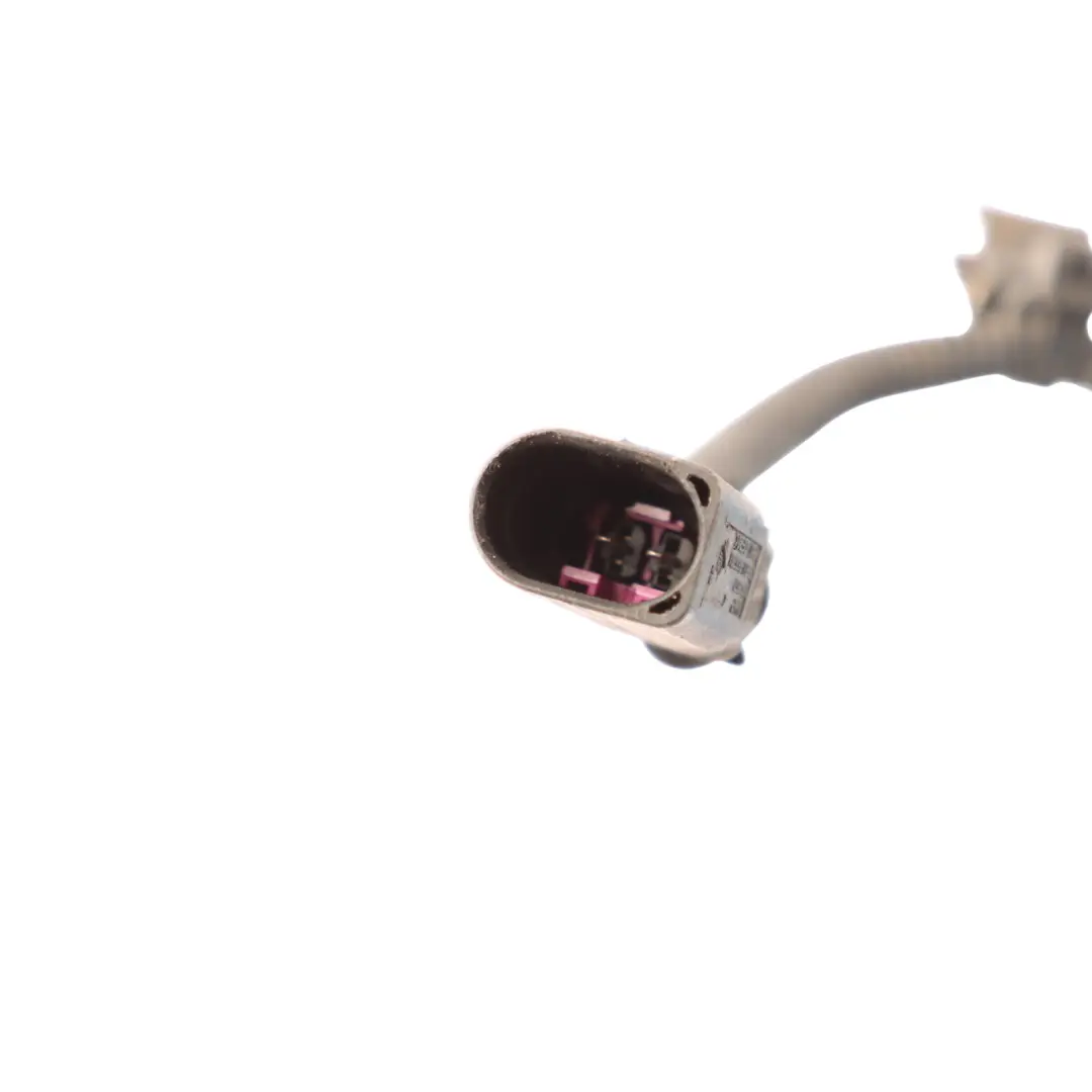 1P Mk2 Front Bonnet Lock Catch Mechanism Linkage to Seat Leon with Part number 1P0823509D Seat Leon 1P Mk2 Front Bonnet Lock Catch Mechanism Linkage - SKU 1P0823509D - Part number 1P0823509D