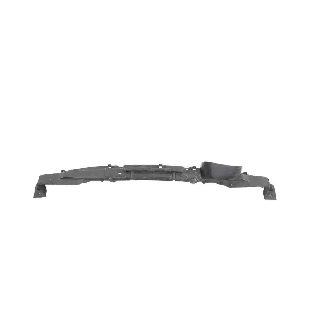 Seat Leon 1P Rear Bumper Spoiler Diffuser Trim Panel Skid Plate - SKU 1P0825189F - Part number 1P0825189F