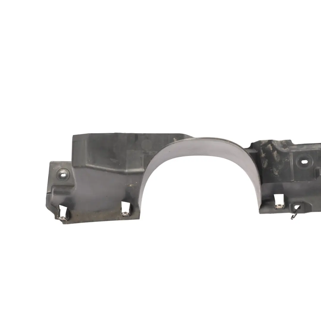 1P Rear Bumper Spoiler Diffuser Trim Panel Skid Plate to Seat Leon with Part number 1P0825189F Seat Leon 1P Rear Bumper Spoiler Diffuser Trim Panel Skid Plate - SKU 1P0825189F - Part number 1P0825189F