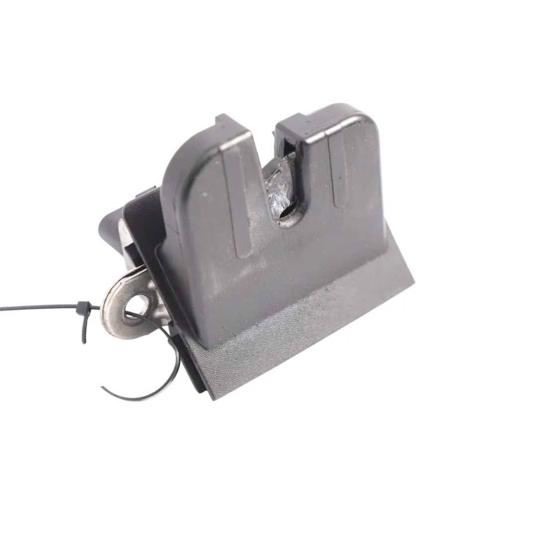 Seat Leon Mk2 1P VW Golf Mk6 Tailgate Boot Lock Latch Catch Actuator 1P0827505A - SKU 1P0827505D - Part number 1P0827505D