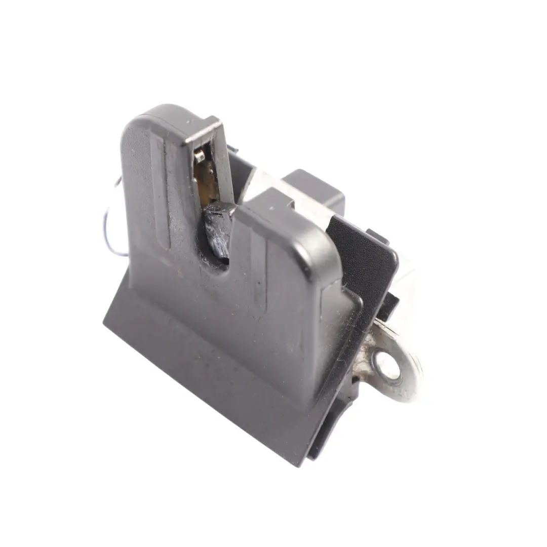 Seat Leon Mk2 1P VW Golf Mk6 Tailgate Boot Lock Latch Catch Actuator 1P0827505A - SKU 1P0827505D - Part number 1P0827505D