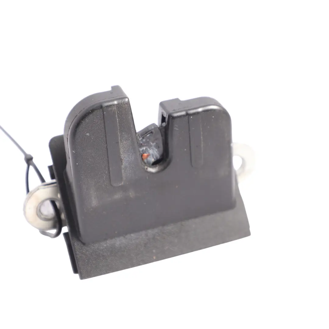 Mk2 1P VW Golf Mk6 Heckklappe Schloss Verriegelung Fang 1P0827505A für Seat Leon mit Teilenummer 1P0827505D Seat Leon Mk2 1P VW Golf Mk6 Heckklappe Schloss Verriegelung Fang 1P0827505A - SKU 1P0827505D - Teilenummer 1P0827505D