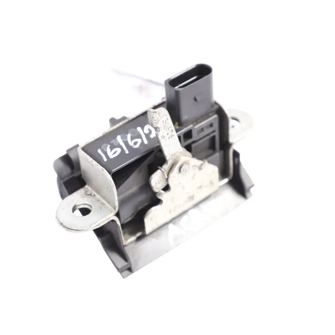 Seat Leon Mk2 1P VW Golf Mk6 Attuatore Chiusura Portellone Posteriore 1P0827505A - SKU 1P0827505D - Numero di parte 1P0827505D