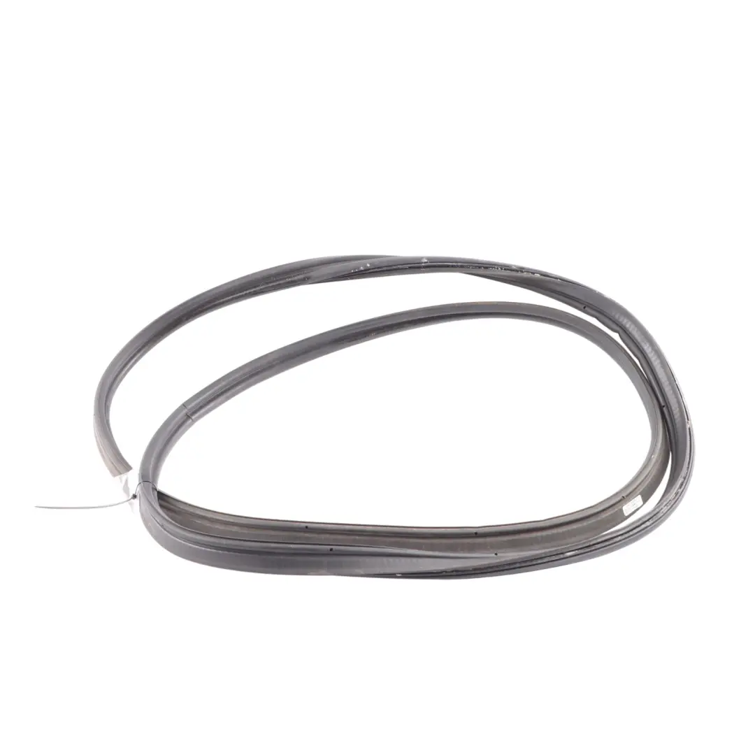 Mk2 1P Tailgate Boot Trunk Sealing Gasket Rubber to Seat Leon with Part number 1P0827705E Seat Leon Mk2 1P Tailgate Boot Trunk Sealing Gasket Rubber - SKU 1P0827705E - Part number 1P0827705E