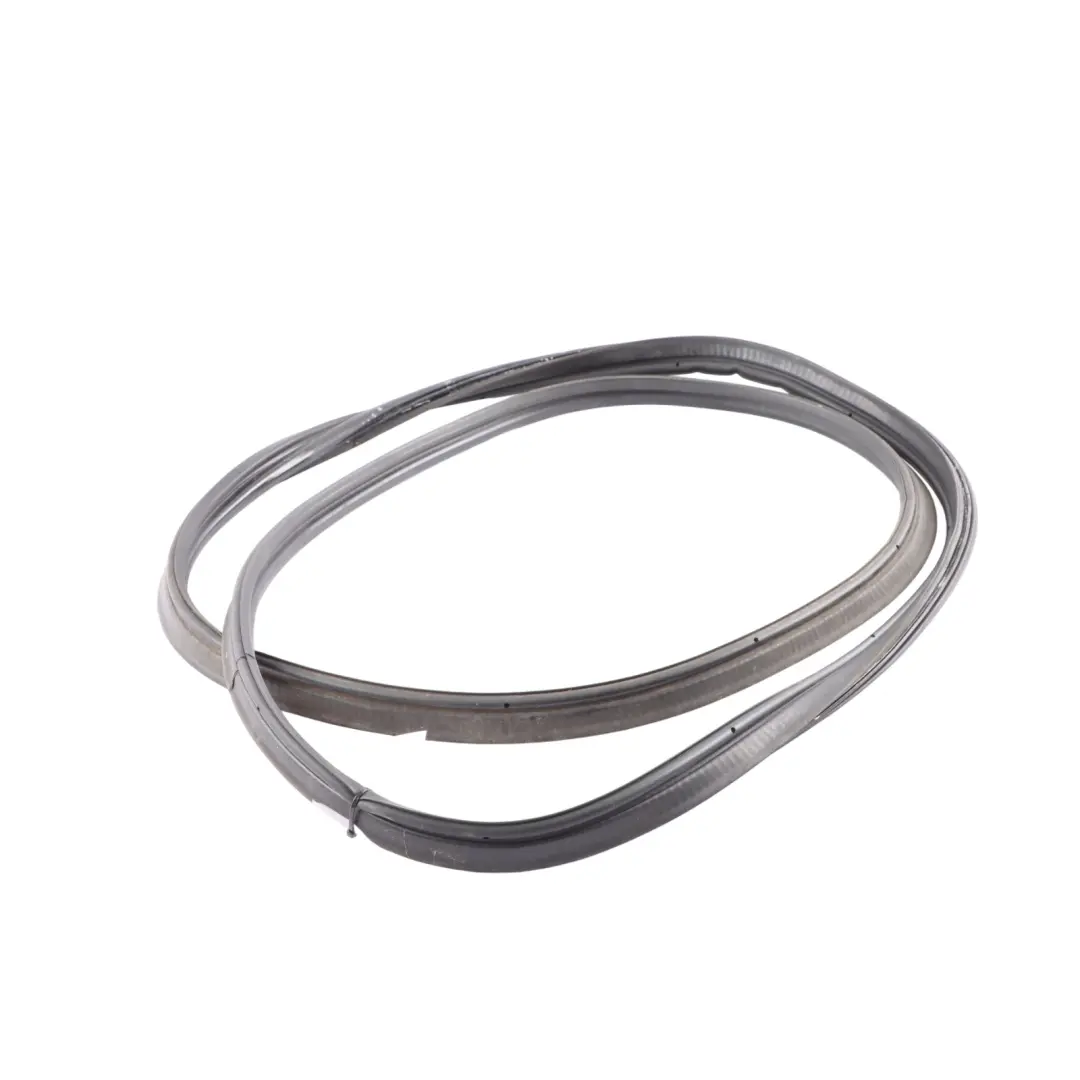 Seat Leon Mk2 1P Tailgate Boot Trunk Sealing Gasket Rubber - SKU 1P0827705E - Part number 1P0827705E