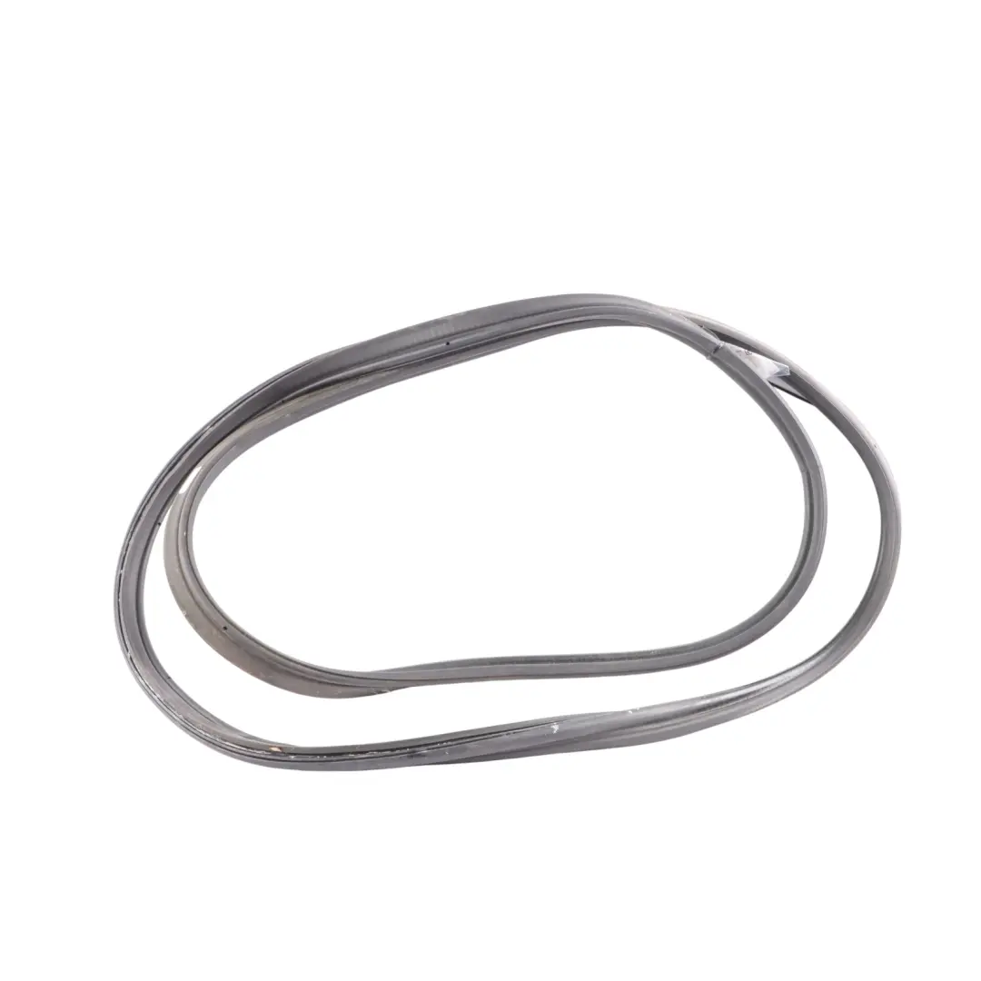 Seat Leon Mk2 1P Tailgate Boot Trunk Sealing Gasket Rubber - SKU 1P0827705E - Part number 1P0827705E