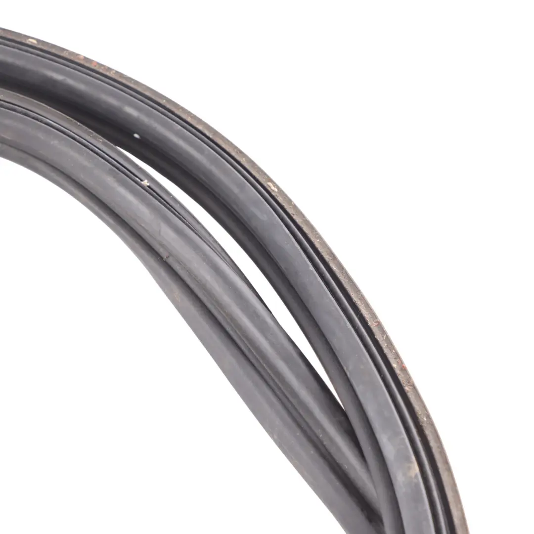 Seat Leon Mk2 1P Tailgate Boot Trunk Sealing Gasket Rubber - SKU 1P0827705E - Part number 1P0827705E