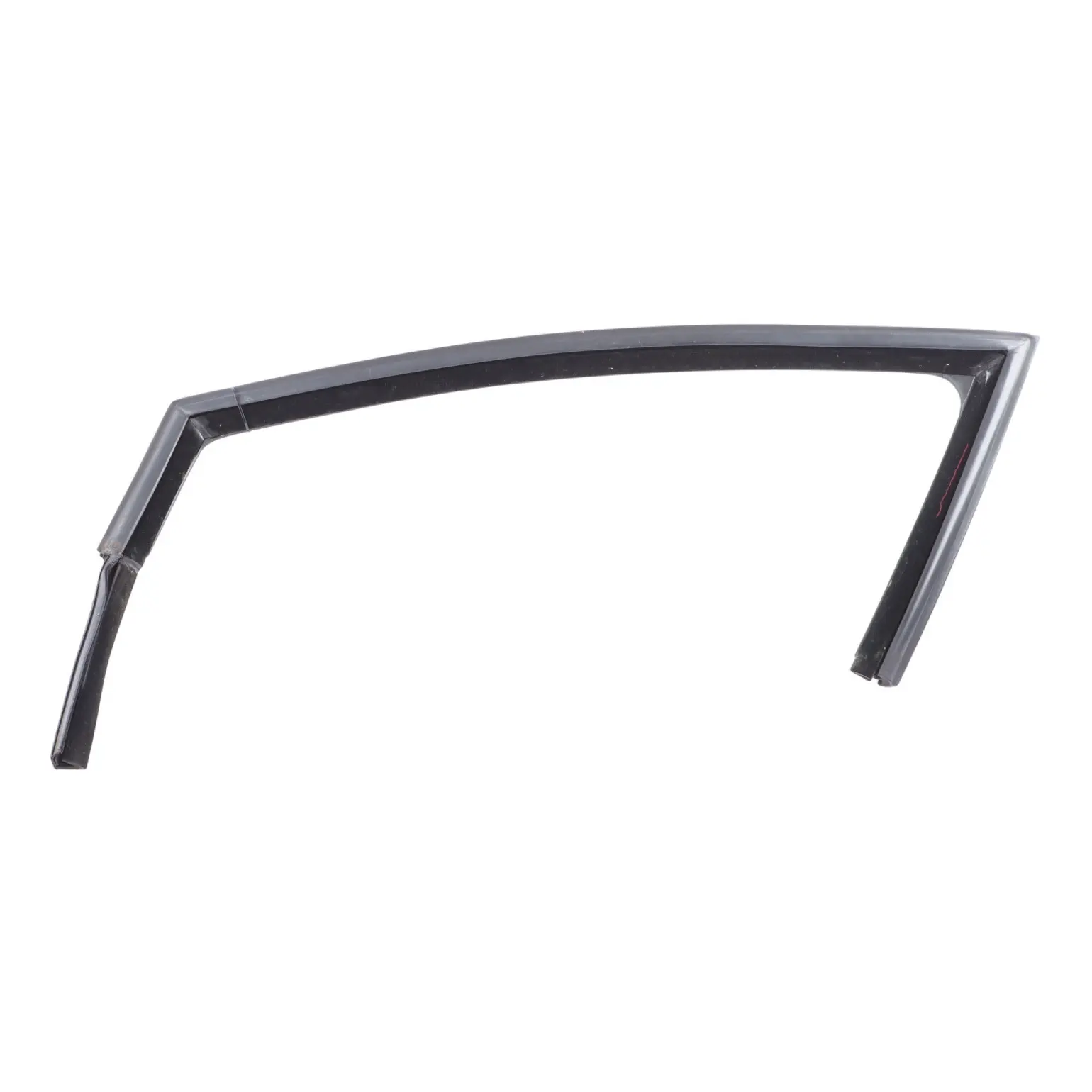 Seat Leon FR 1P Door Window Guide Seal Front Left N/S 1P0837431A
