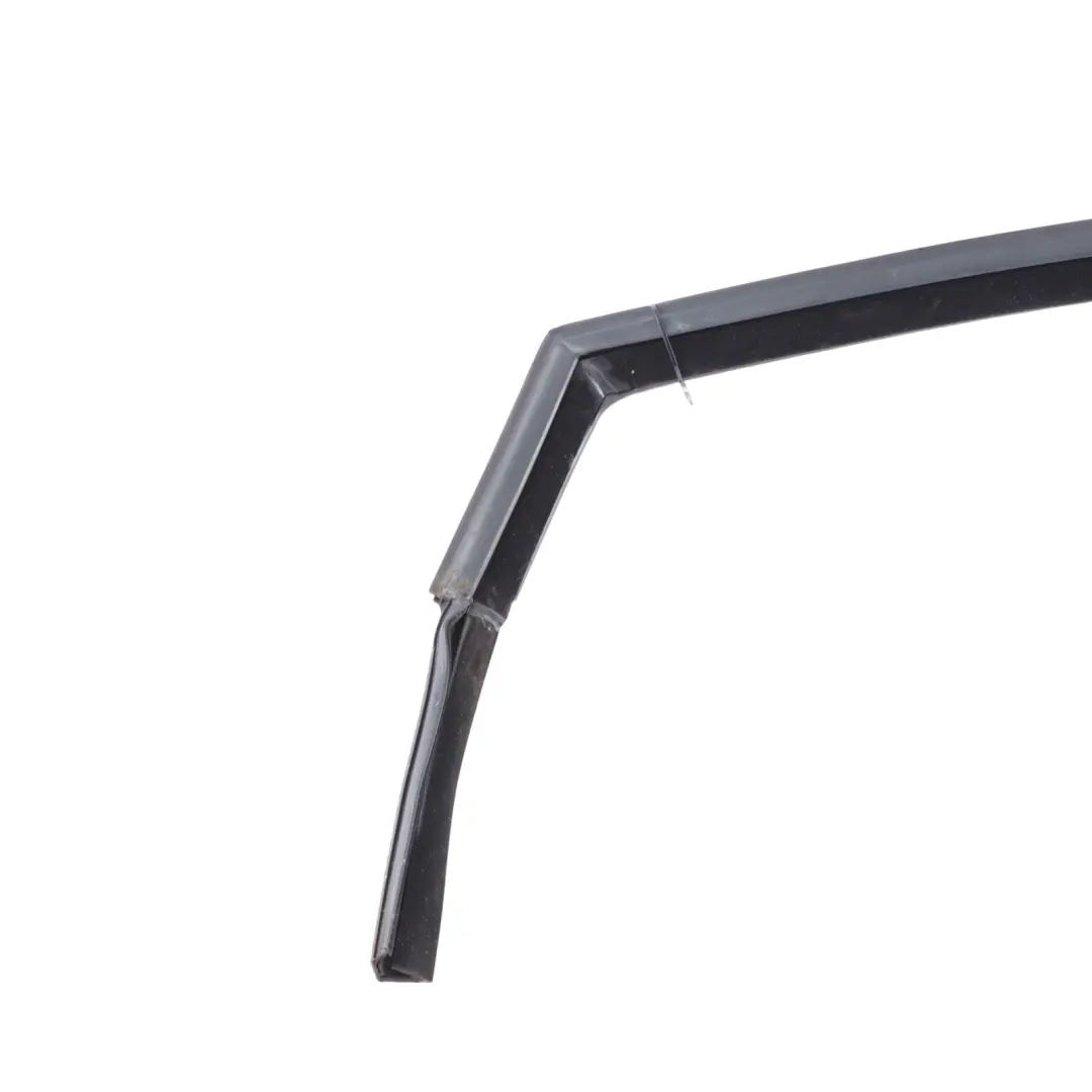 1P Junta Guía Ventana Delantera Izquierda para Seat Leon FR con número de pieza 1P0837431A Seat Leon FR 1P Junta Guía Ventana Delantera Izquierda - SKU 1P0837431A - Número de pieza 1P0837431A