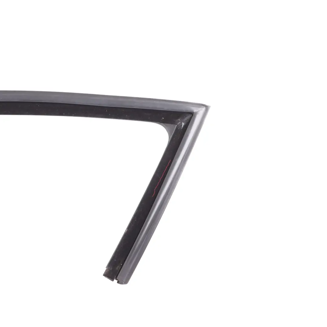 Seat Leon FR 1P Joint Guide Vitre De Porte Avant Gauche - SKU 1P0837431A - Numéro de pièce 1P0837431A