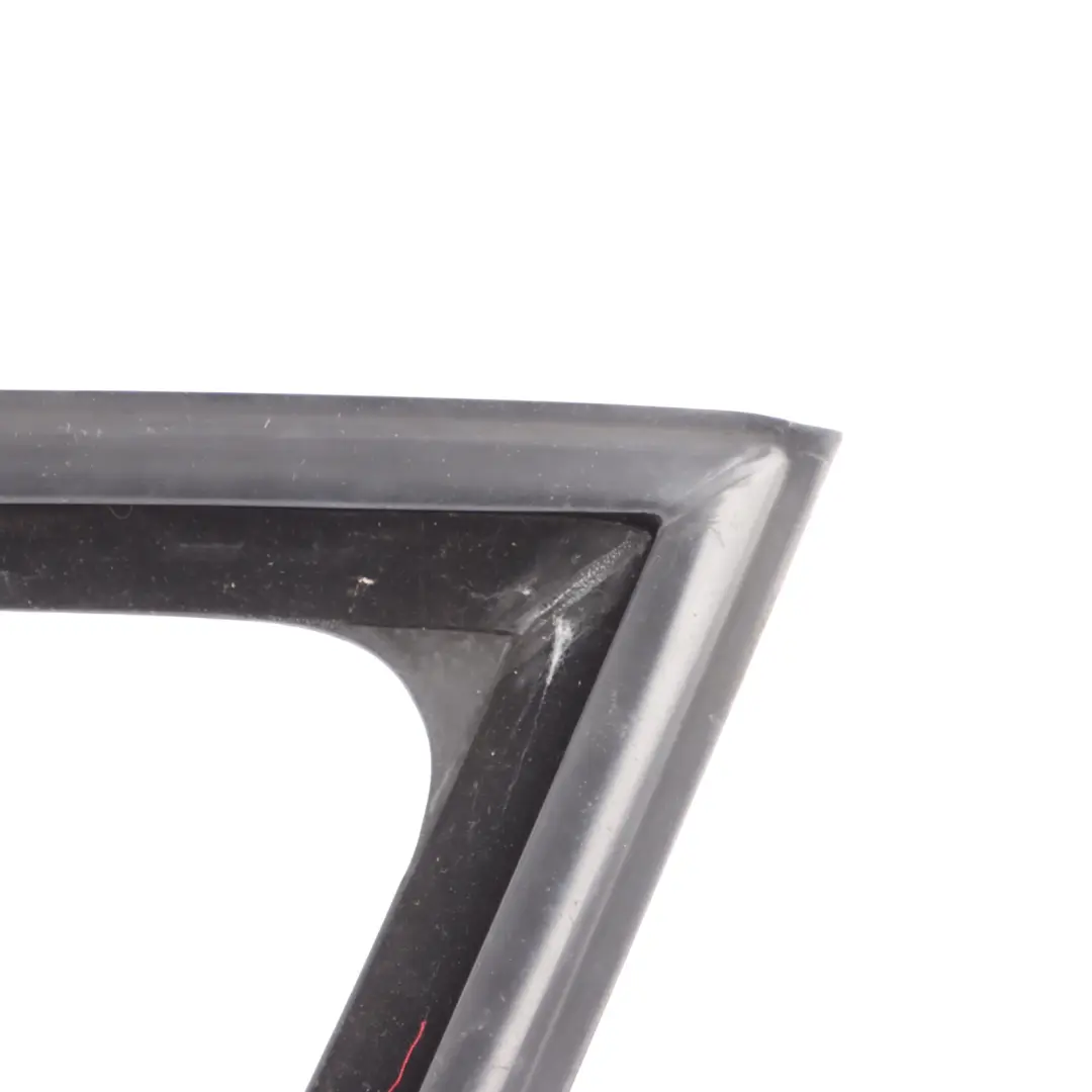 1P Door Window Guide Seal Front Left N/S to Seat Leon FR with Part number 1P0837431A Seat Leon FR 1P Door Window Guide Seal Front Left N/S - SKU 1P0837431A - Part number 1P0837431A