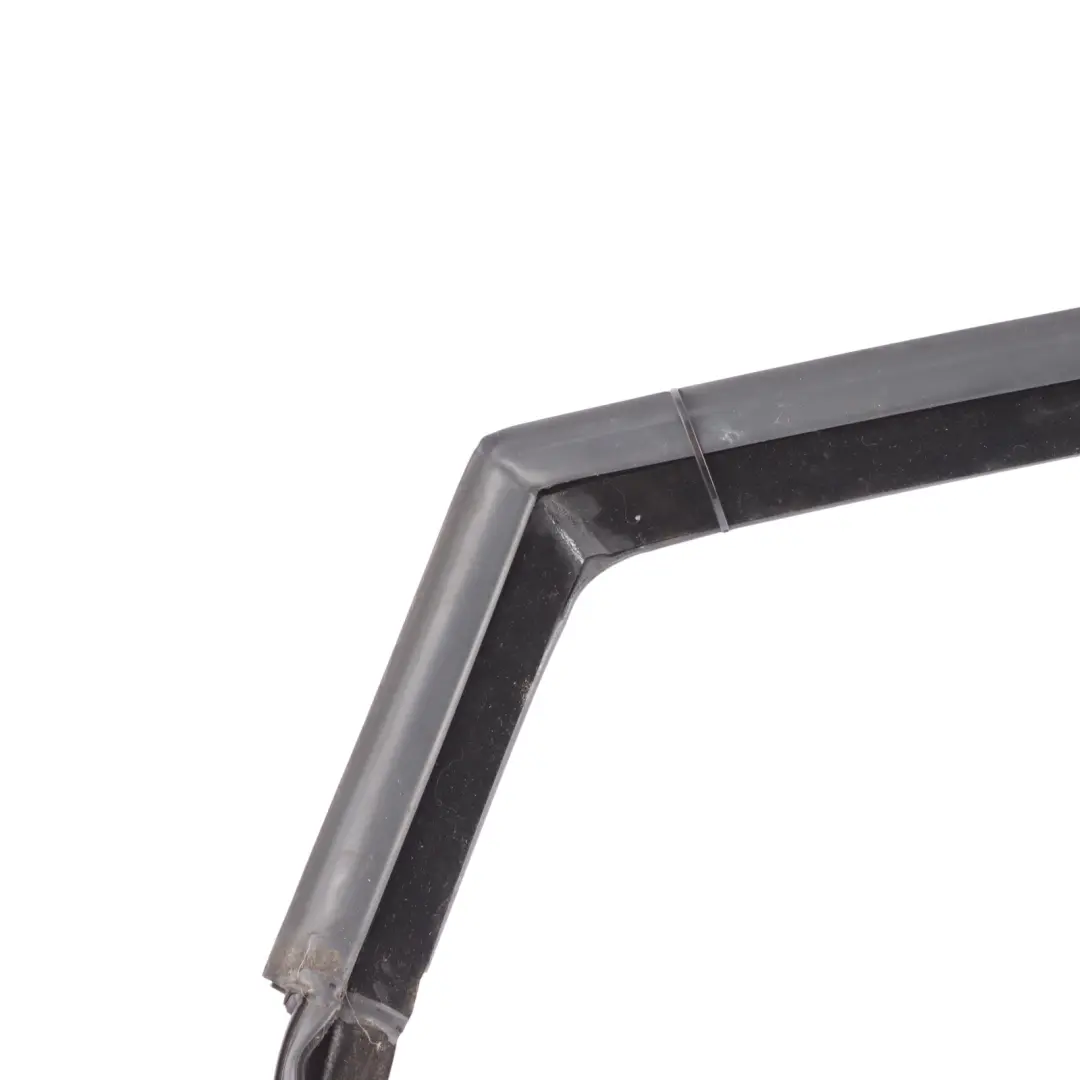 Seat Leon FR 1P Guarnizione Guida Finestrino Anteriore Sinistro - SKU 1P0837431A - Numero di parte 1P0837431A