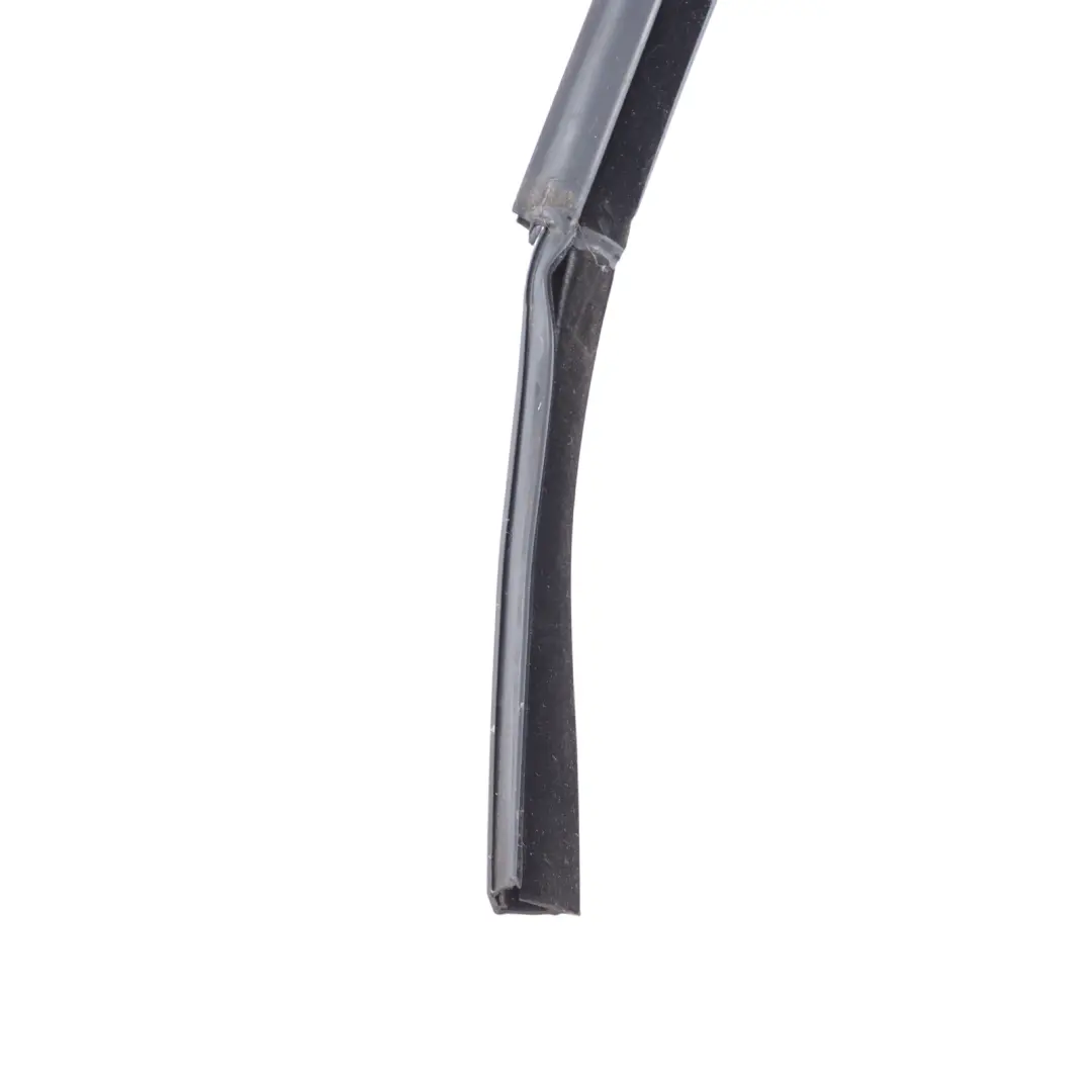 1P Türfenster Führungs Dichtung Vorne Links für Seat Leon FR mit Teilenummer 1P0837431A Seat Leon FR 1P Türfenster Führungs Dichtung Vorne Links - SKU 1P0837431A - Teilenummer 1P0837431A