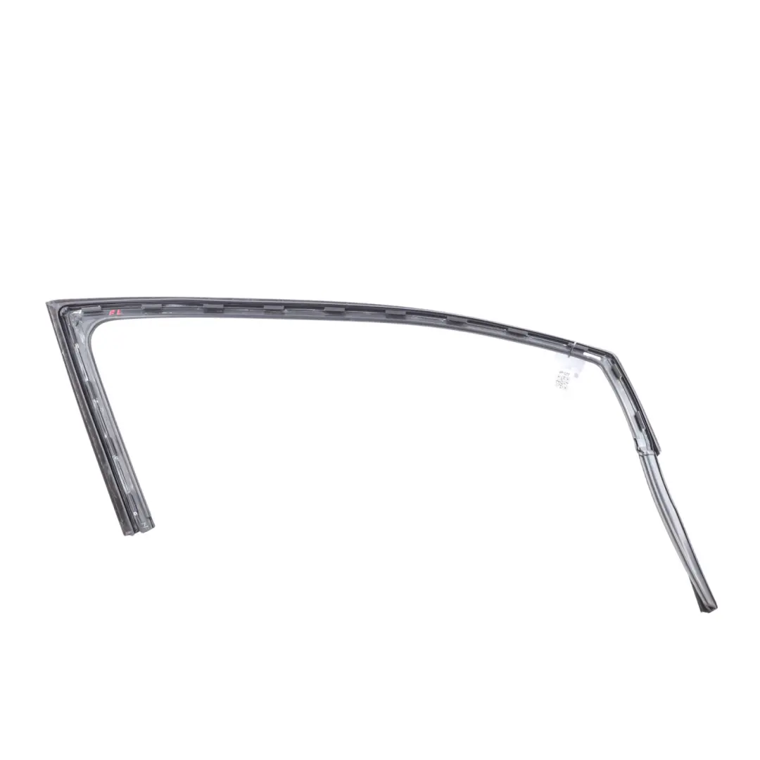 Seat Leon FR 1P Guarnizione Guida Finestrino Anteriore Sinistro - SKU 1P0837431A - Numero di parte 1P0837431A