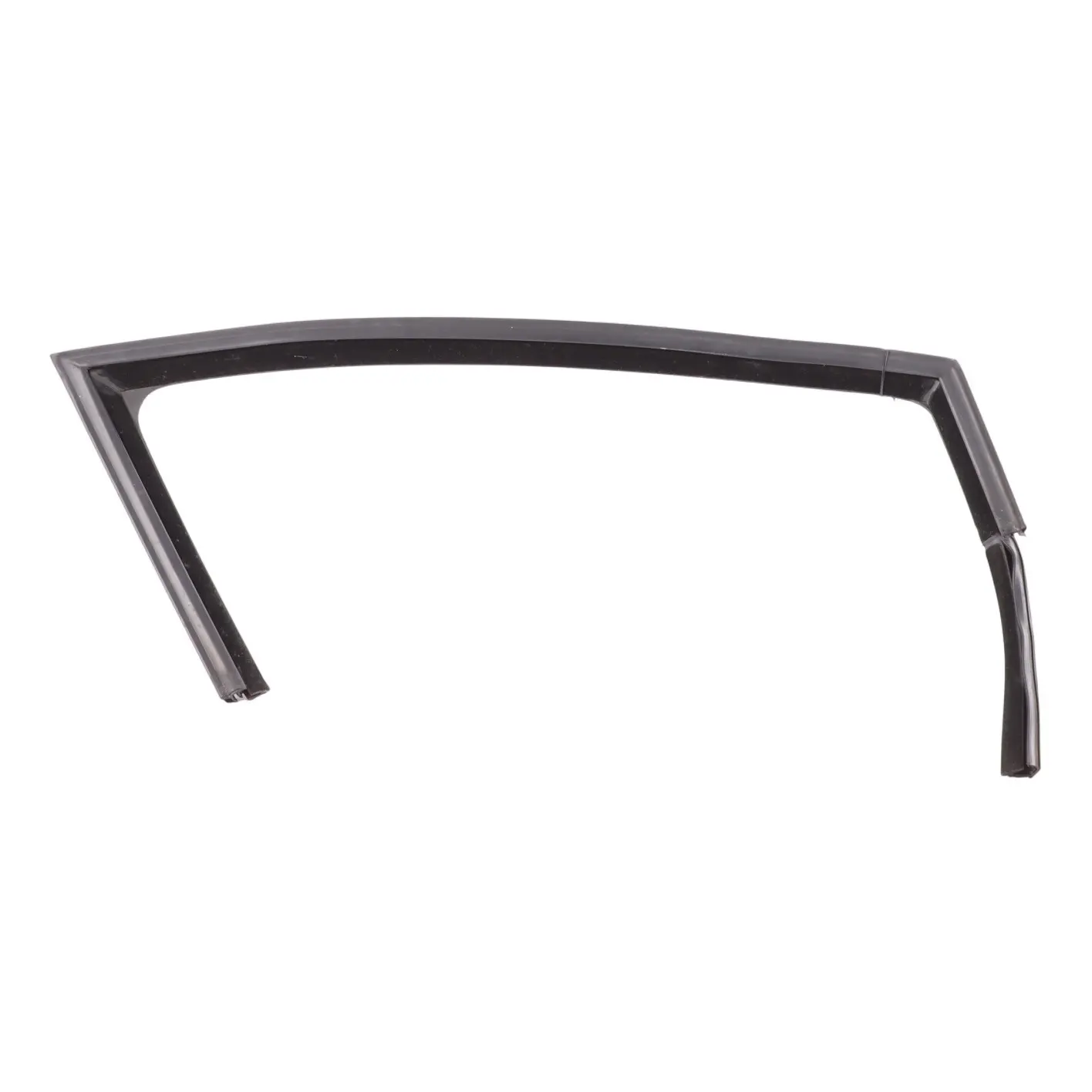 Seat Leon FR 1P Door Window Guide Seal Front Right O/S 1P0837432A