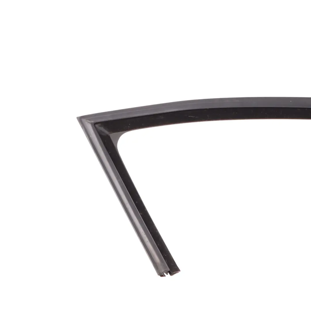 Seat Leon FR 1P Junta Goma Guía Ventana Puerta Delantera Derecha - SKU 1P0837432A - Número de pieza 1P0837432A