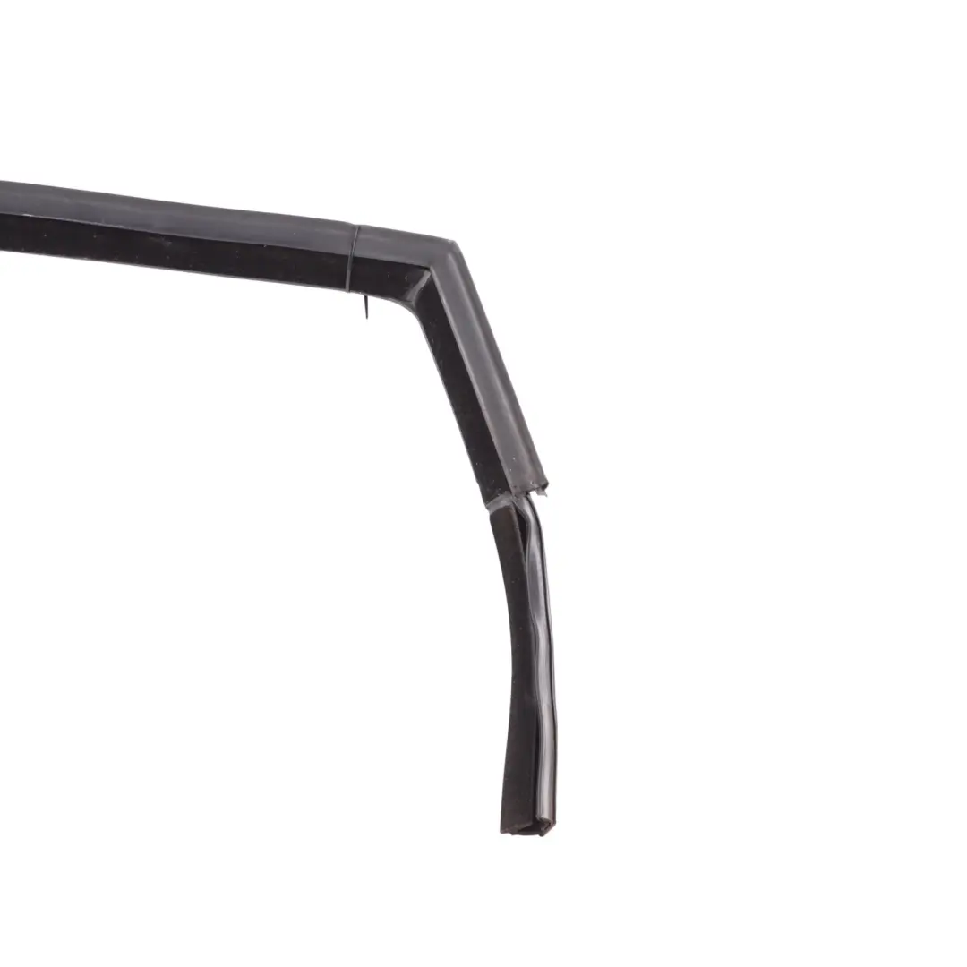 Seat Leon FR 1P Guarnizione Guida Finestrino Anteriore Gaskter Destra - SKU 1P0837432A - Numero di parte 1P0837432A