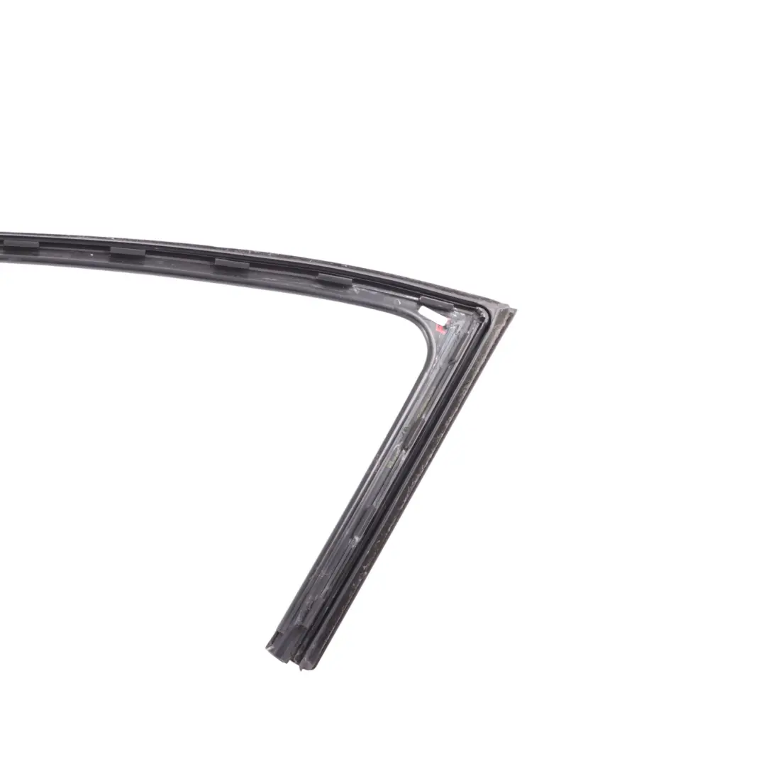 Seat Leon FR 1P Junta Goma Guía Ventana Puerta Delantera Derecha - SKU 1P0837432A - Número de pieza 1P0837432A