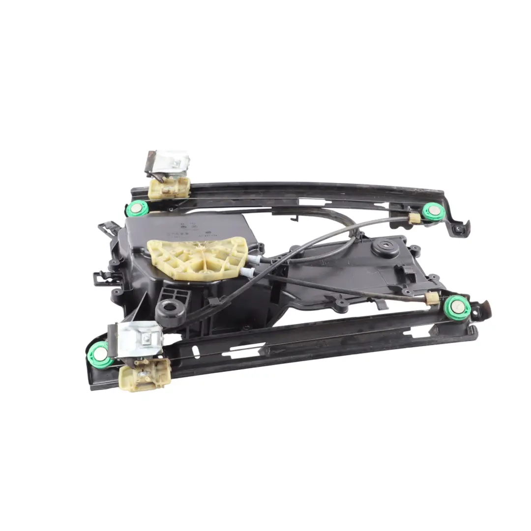 Seat Leon Mk2 Meccanismo Regolatore Alzacristalli Anteriore Sinistro 1PO837401AE - SKU 1P0837461A - Numero di parte 1P0837461A