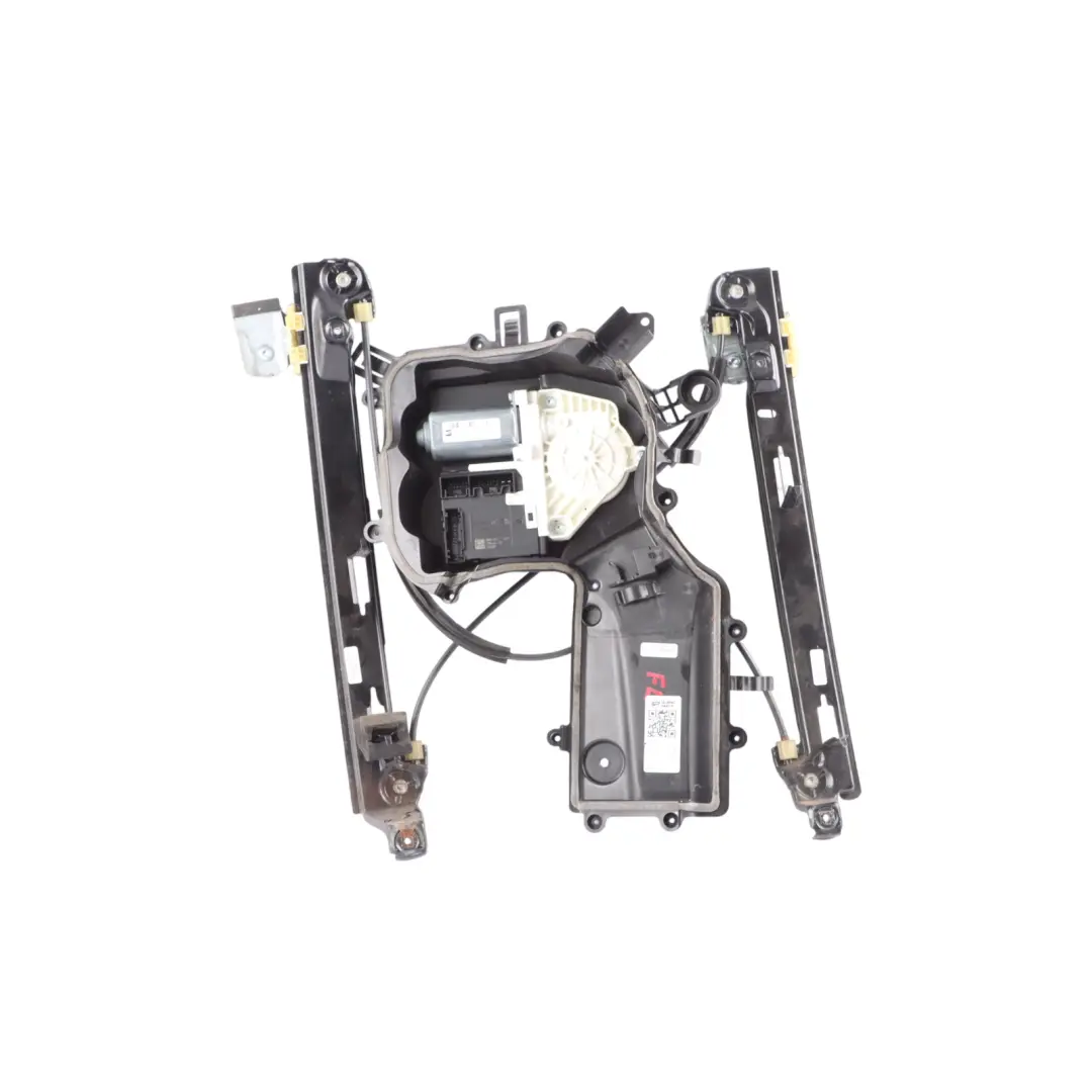 Seat Leon Mk2 1P Mecanismo Regulador Delantero Izquierdo 1PO837401AE - SKU 1P0837461A - Número de pieza 1P0837461A