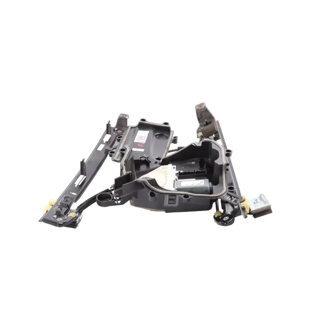 Seat Leon Mk2 1P Mecanismo Regulador Delantero Izquierdo 1PO837401AE - SKU 1P0837461A - Número de pieza 1P0837461A