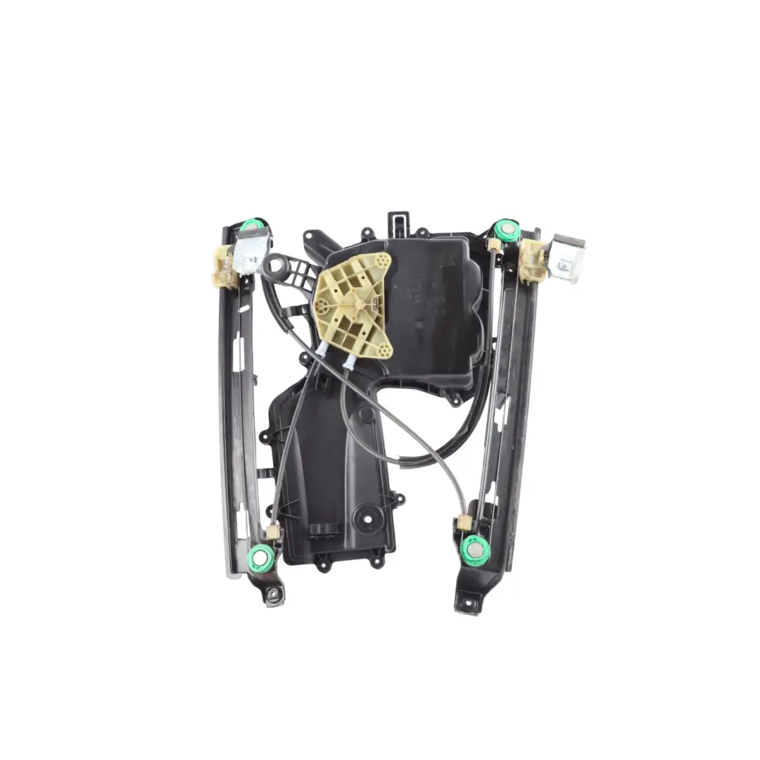 Seat Leon Mk2 1P Mecanismo Regulador Delantero Izquierdo 1PO837401AE - SKU 1P0837461A - Número de pieza 1P0837461A