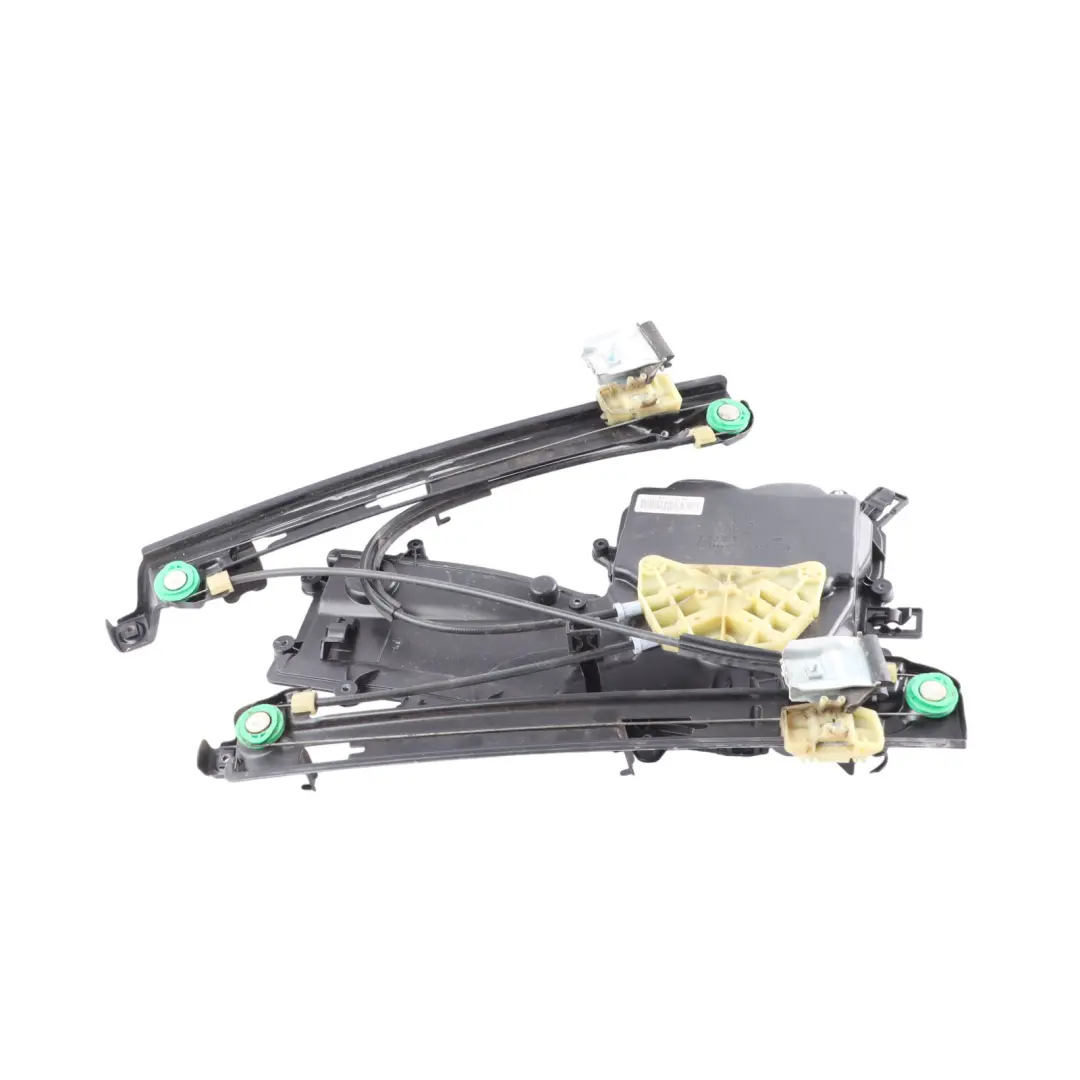 Seat Leon Mk2 1P Window Lifter Regulator Mechanism Front Right O/S 1PO837402AE - SKU 1P0837462A - Part number 1P0837462A