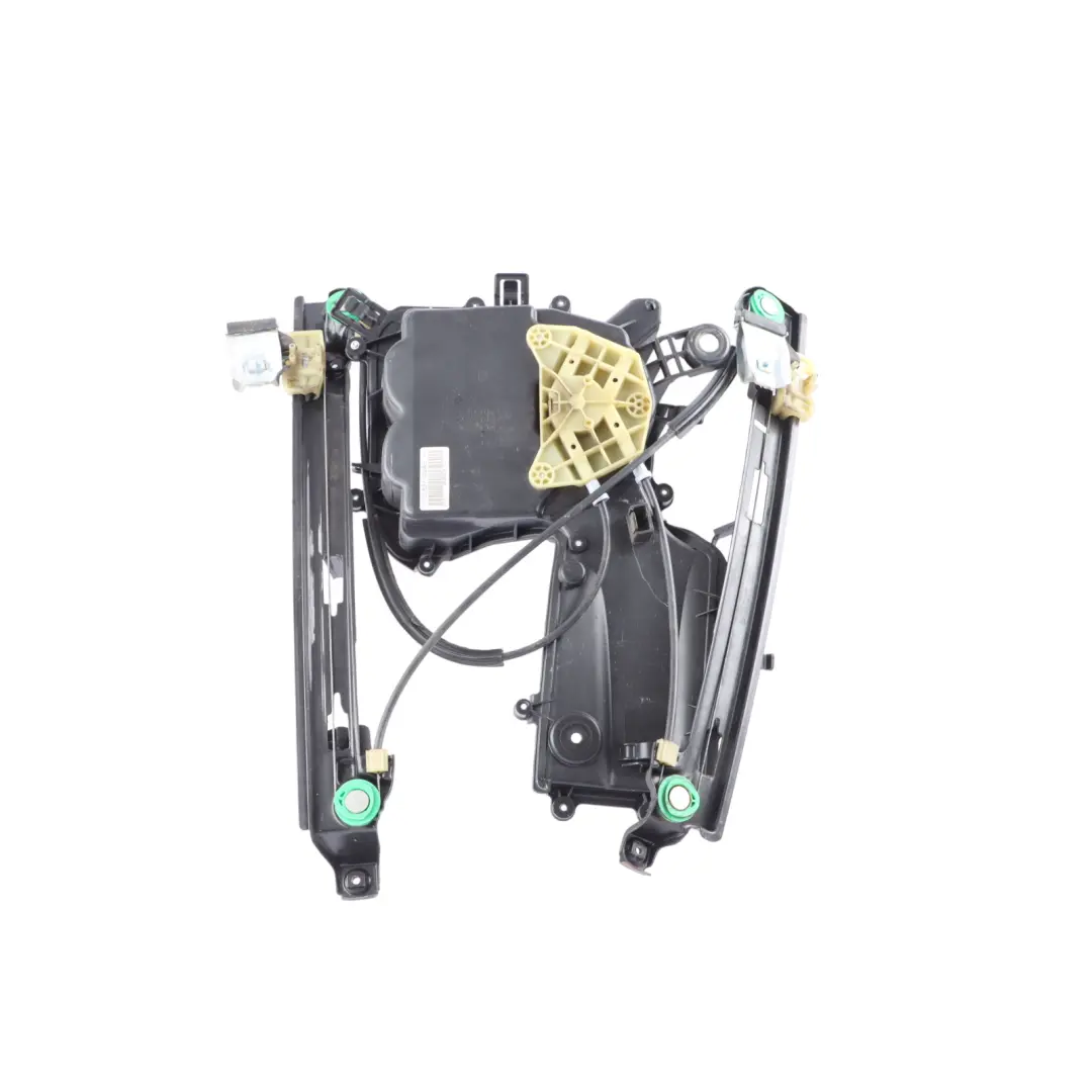 Seat Leon Mk2 1P Fensterheber Regulator Mechanismus Vorne Rechts 1PO837402AE - SKU 1P0837462A - Teilenummer 1P0837462A