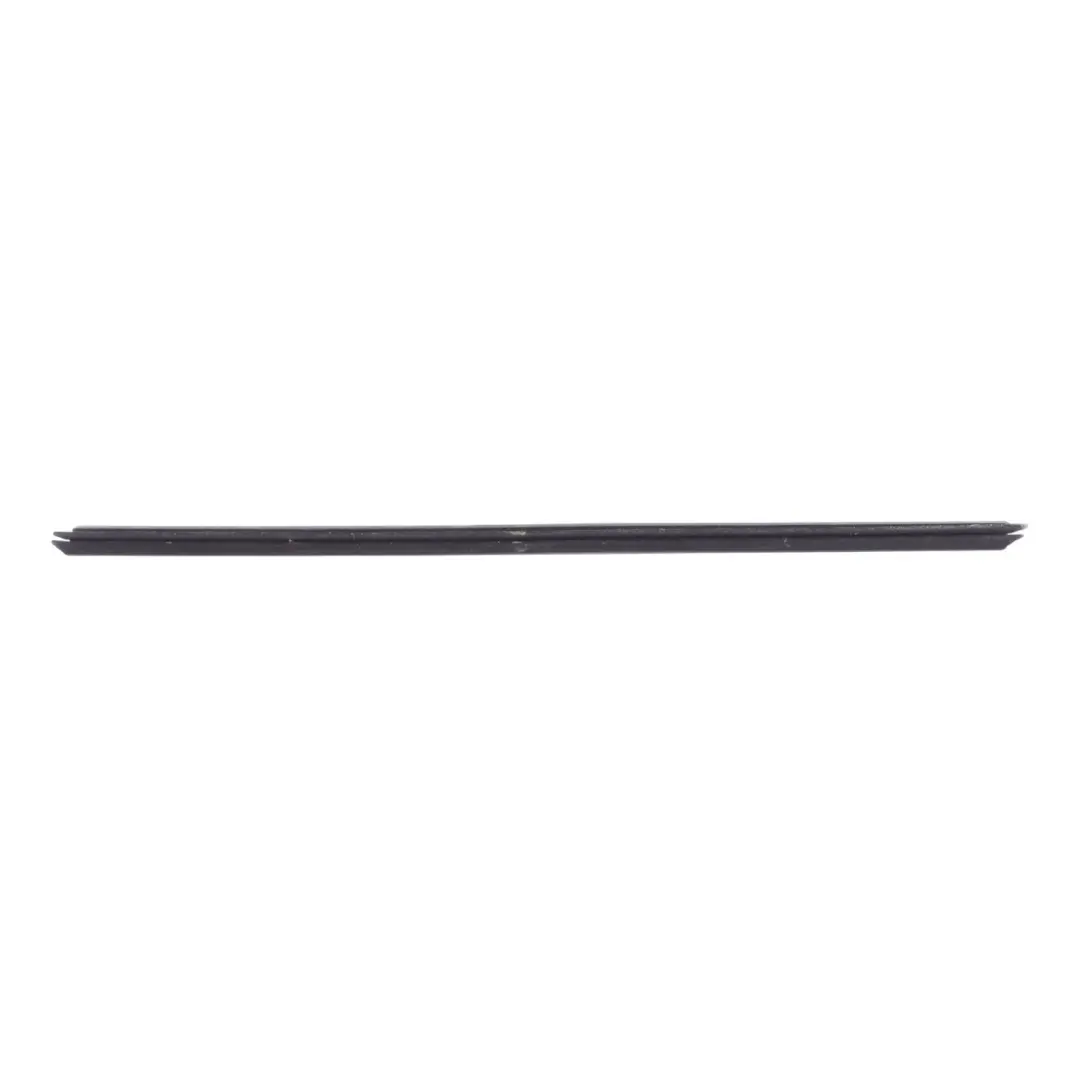 Seat Leon FR 1P Door Window Seal Strip Channel Inner Front Left N/S - SKU 1P0837471B - Part number 1P0837471B