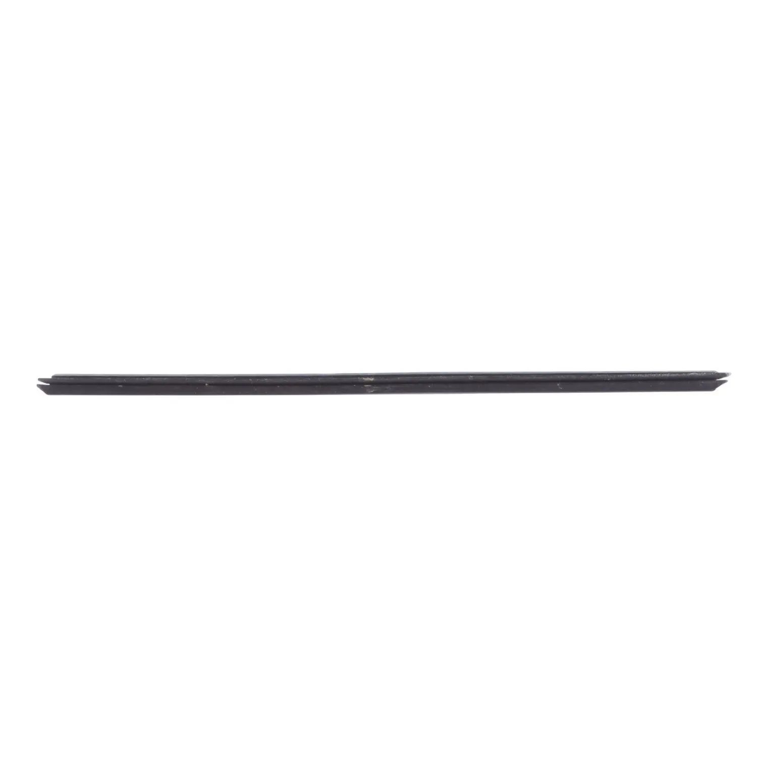 Seat Leon FR 1P Door Window Seal Strip Channel Inner Front Left N/S 1P0837471B