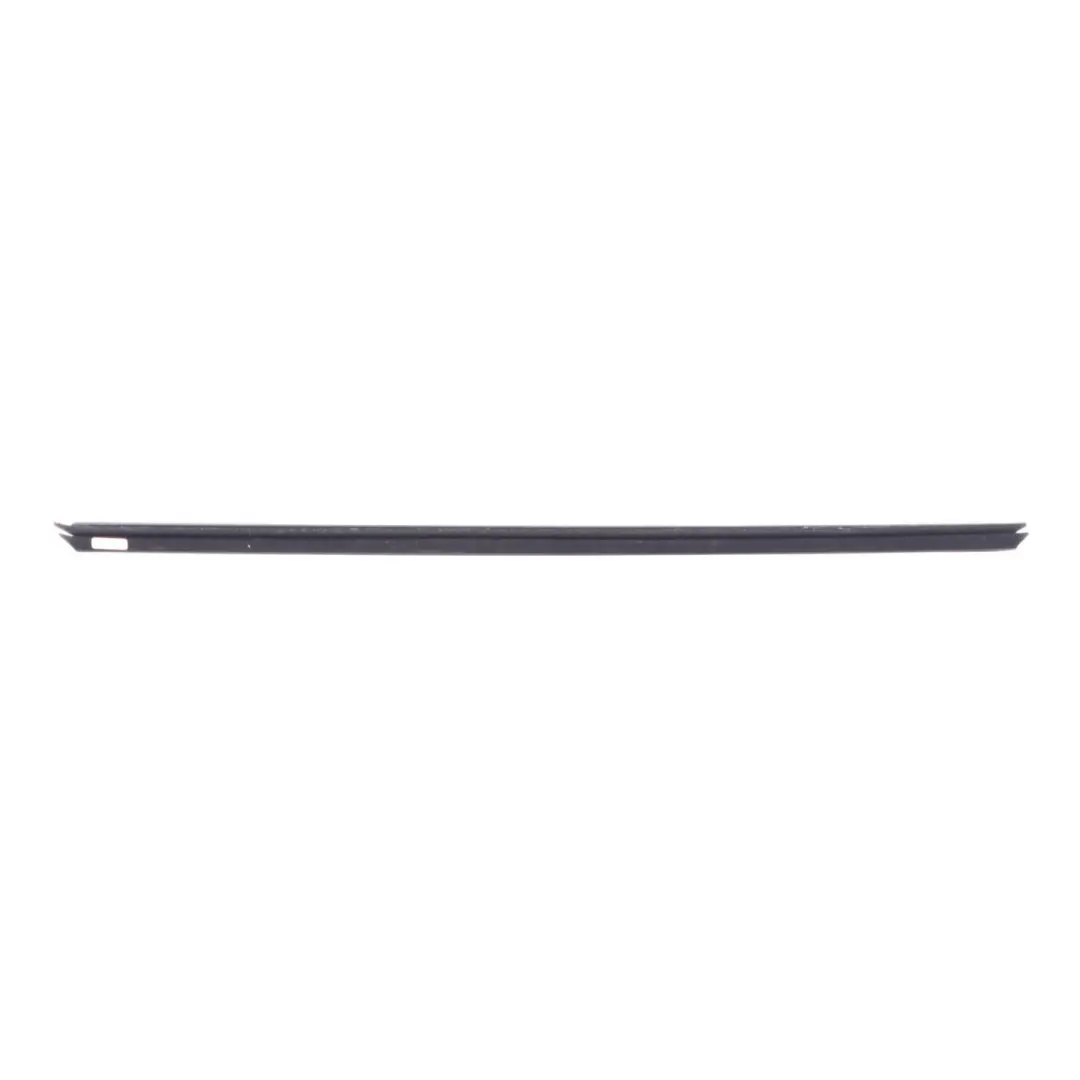 Seat Leon FR 1P Door Window Seal Strip Channel Inner Front Right O/S - SKU 1P0837472B - Part number 1P0837472B