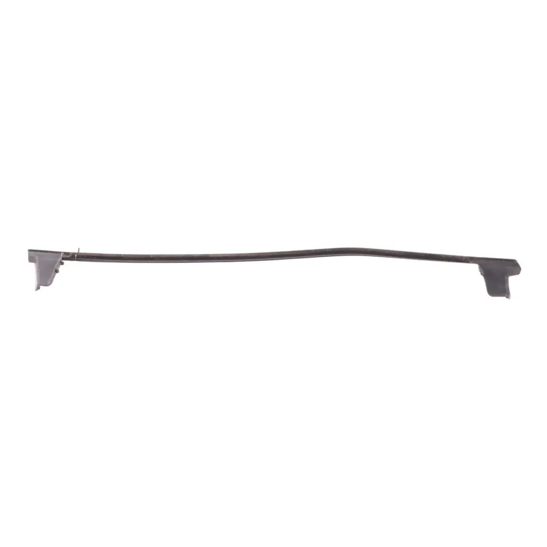 Seat Leon FR 1P Door Window Seal Strip Channel Outer Front Left N/S - SKU 1P0837477E - Part number 1P0837477E