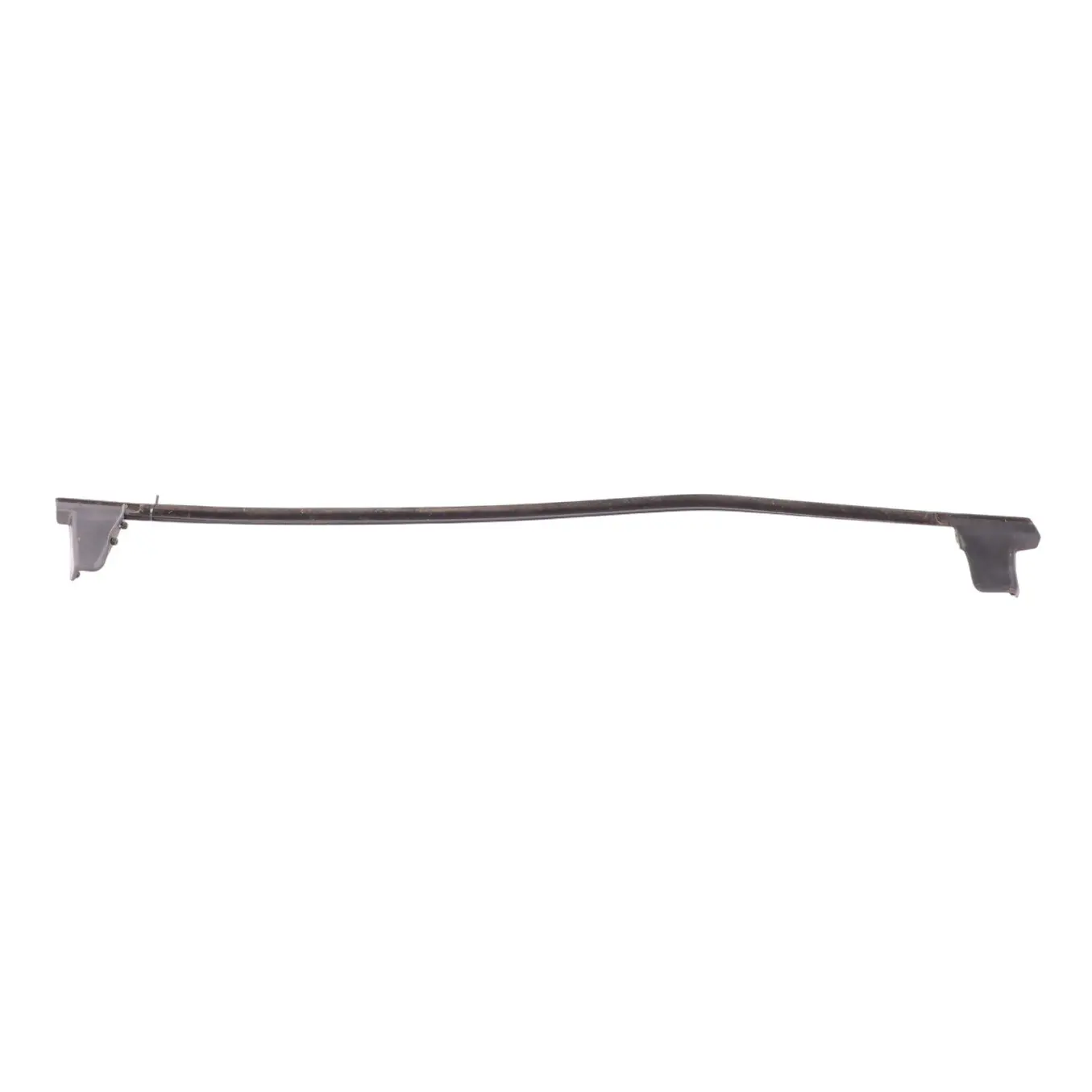 Seat Leon FR 1P Door Window Seal Strip Channel Outer Front Left N/S 1P0837477E