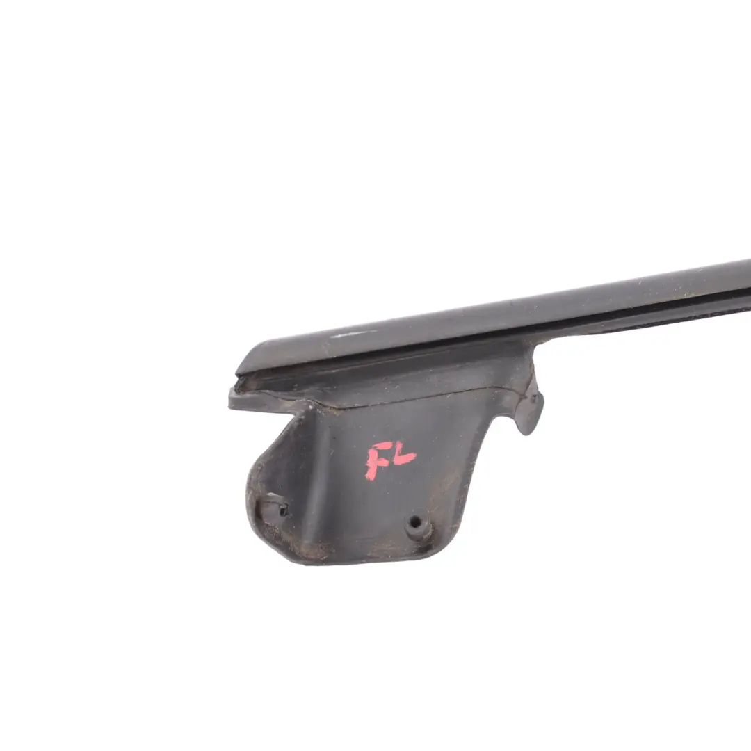 1P Puerta Ventana Junta Canal Exterior Izquierdo para Seat Leon FR con número de pieza 1P0837477E Seat Leon FR 1P Puerta Ventana Junta Canal Exterior Izquierdo - SKU 1P0837477E - Número de pieza 1P0837477E