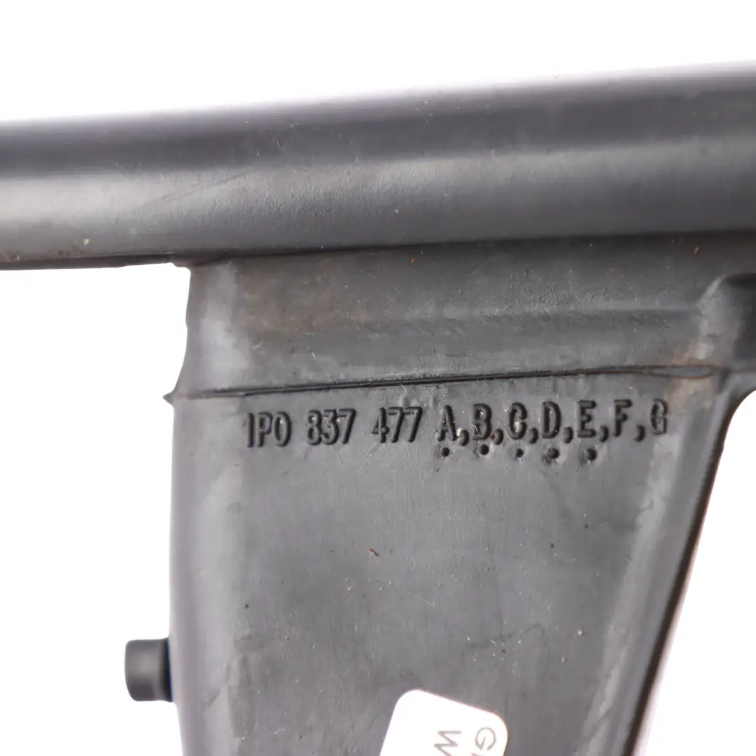 1P Door Window Seal Strip Channel Outer Front Left N/S to Seat Leon FR with Part number 1P0837477E Seat Leon FR 1P Door Window Seal Strip Channel Outer Front Left N/S - SKU 1P0837477E - Part number 1P0837477E