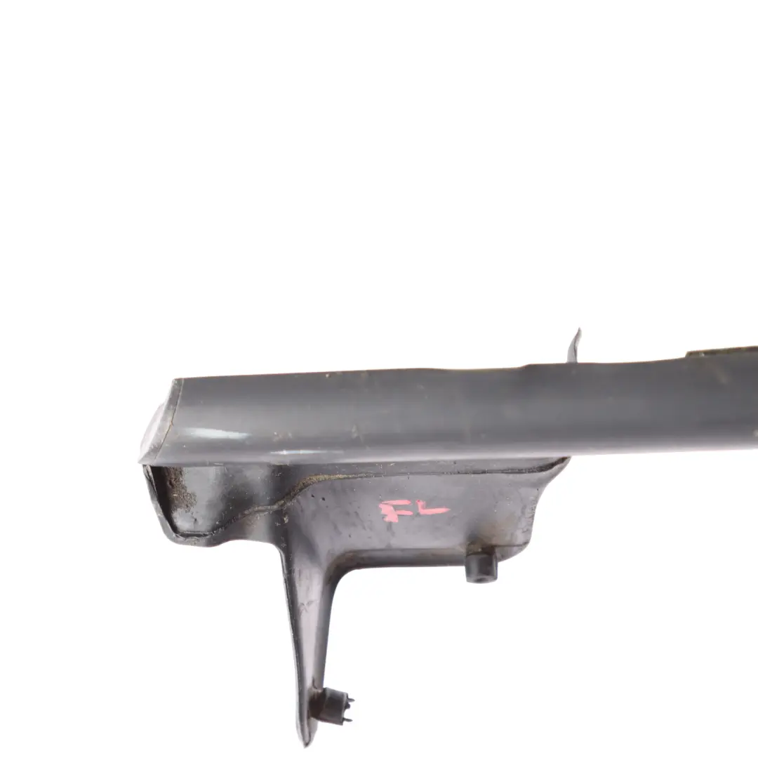 1P Tür Fenster Dichtungsstreifen Kanal Außen Vorne Links für Seat Leon FR mit Teilenummer 1P0837477E Seat Leon FR 1P Tür Fenster Dichtungsstreifen Kanal Außen Vorne Links - SKU 1P0837477E - Teilenummer 1P0837477E